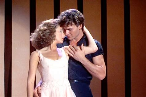 Dirty Dancing! Coming-of-Age Story Featuring Stellar Dance Sequences and a Touch of Forbidden Romance!