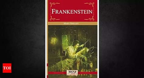  Frankenstein! A Twisted Tale of Scientific Hubris and the Search for Forbidden Knowledge!