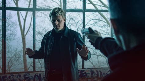 Se7en - Mroczny Thriller z Niesamowitymi Występami Brada Pitta i Morgana Freemana!