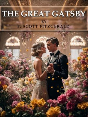 The Great Gatsby! A Timeless Tale of Lost Love and Extravagant Parties?