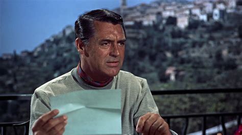 To Catch a Thief!  A Thrilling Heist With Breathtaking Views and Cary Grant!