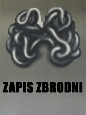 Zapis zbrodni - nieoczekiwana podróż w głąb mrocznej przeszłości!